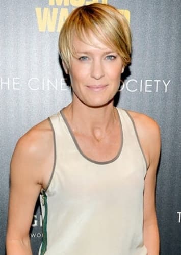 Robin Wright