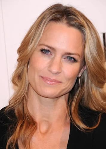 Robin Wright