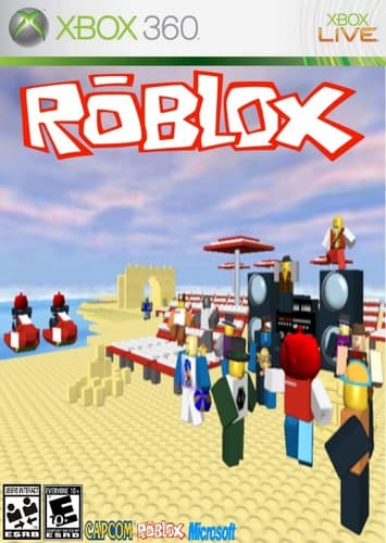 Roblox