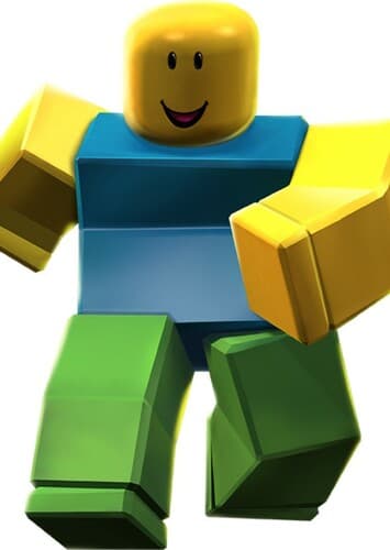 Roblox noob
