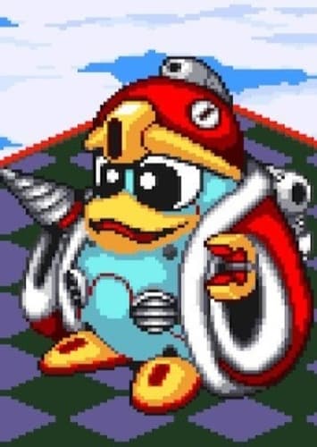 Robo Dedede