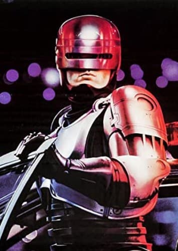 RoboCop