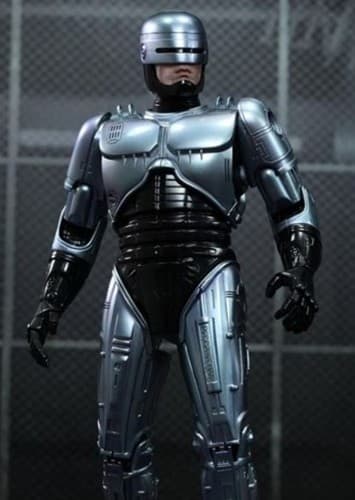 RoboCop