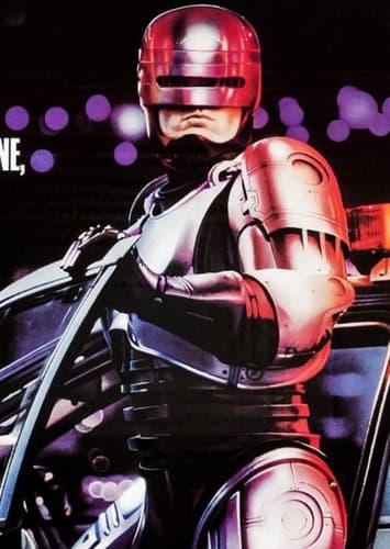 RoboCop