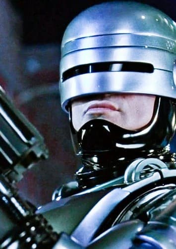 Robocop