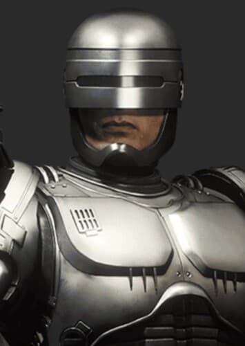 RoboCop