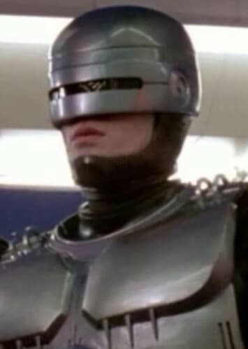 RoboCop