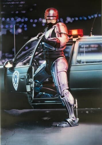 Robocop