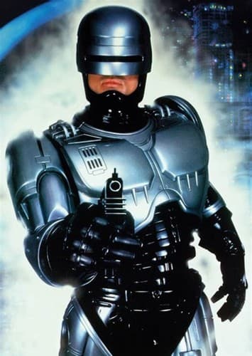 RoboCop