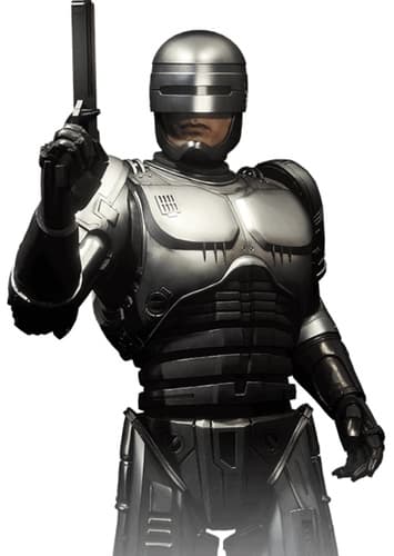 RoboCop
