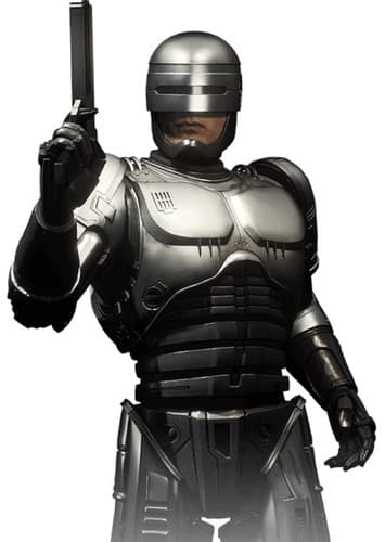 Robocop