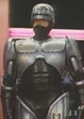Robocop