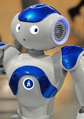 Robotics Event Skylanders