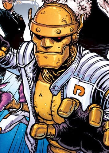 Clifford "Cliff" Steele