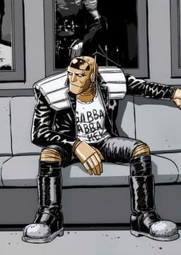 Robotman