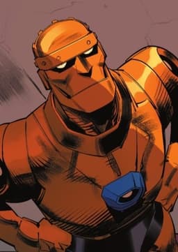 Robotman