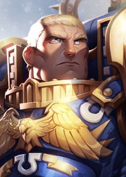 Roboute Guilliman