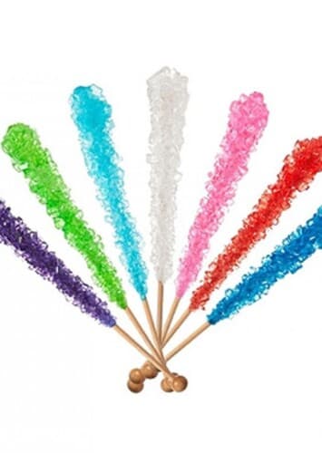 Rock Candy