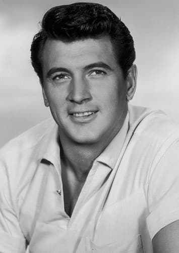 Rock Hudson