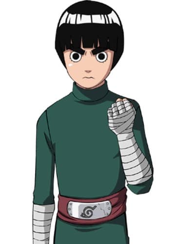 Rock Lee