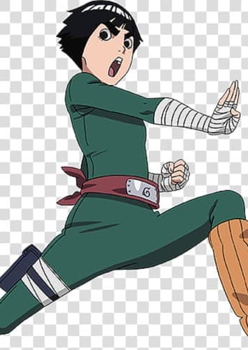 Rock Lee