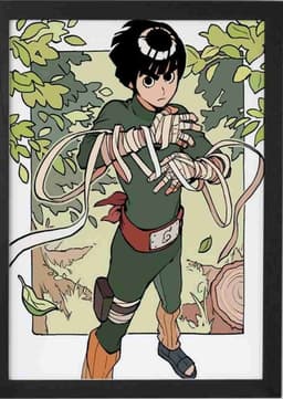 Rock Lee