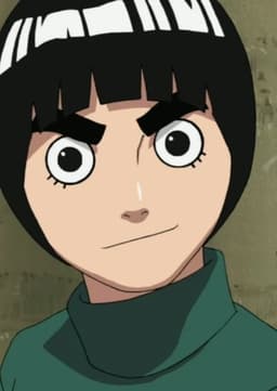 Rock Lee