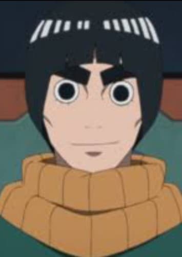 Rock Lee