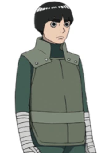 Rock Lee