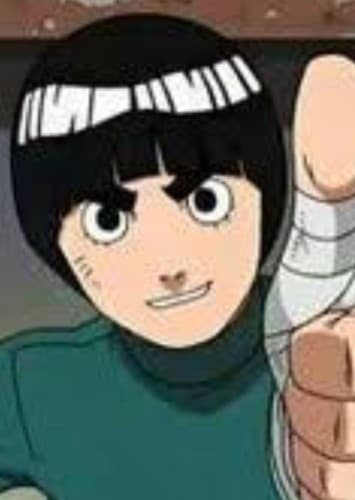 Rock Lee