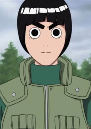 Rock Lee