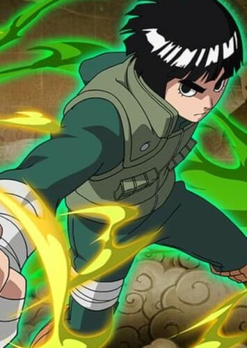 Rock Lee