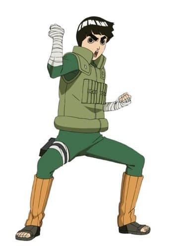 Rock Lee