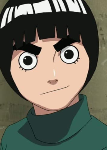 Rock Lee