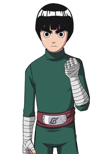 Rock lee