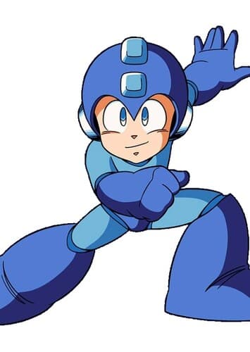 Rock / Mega Man