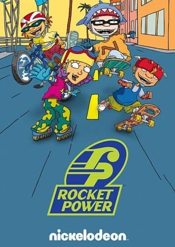 Rocket Power