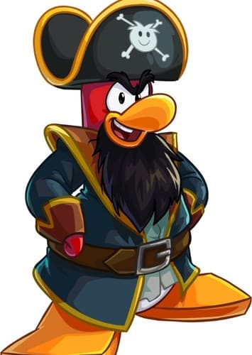 Rockhopper