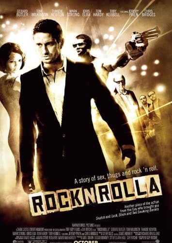 Rocknrolla