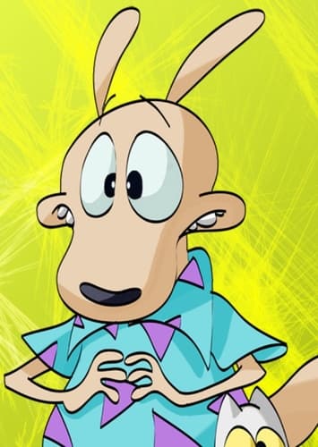 Rocko
