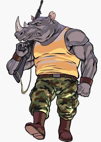 Rocksteady