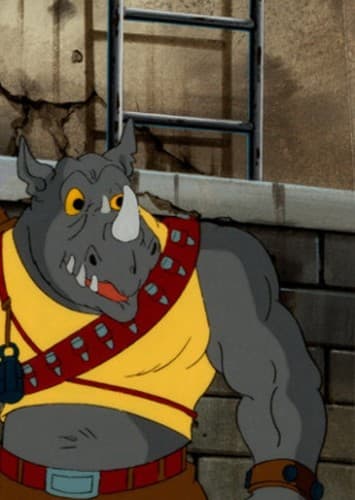Rocksteady