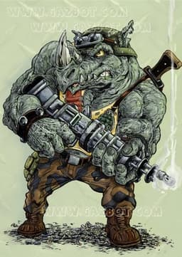 Rocksteady