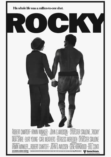 Rocky