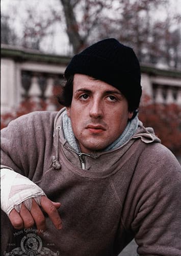 Rocky Balboa
