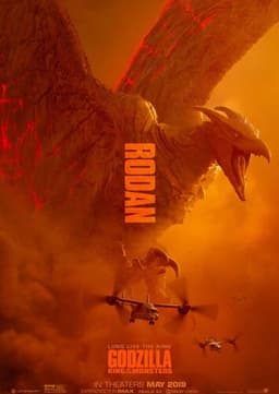 Rodan