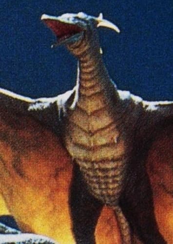 Rodan