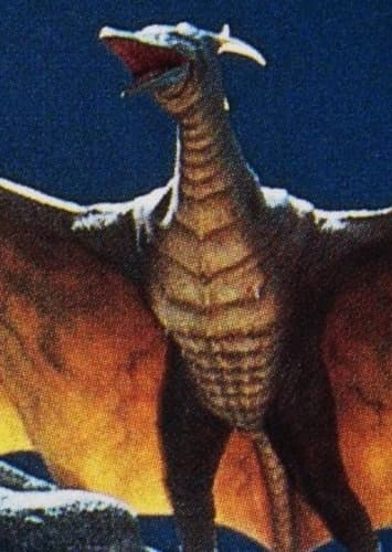 Rodan