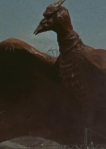 Rodan