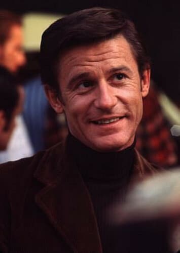 Roddy McDowall
